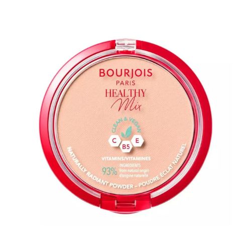 Bourjois Relaunch Healthy Mix Powder - 03 Beige Rose 
