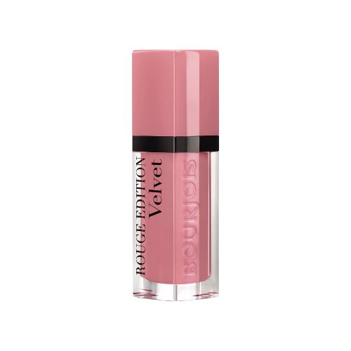 Bourjois Rouge Edition Velvet - 10 Don't Pink Of it