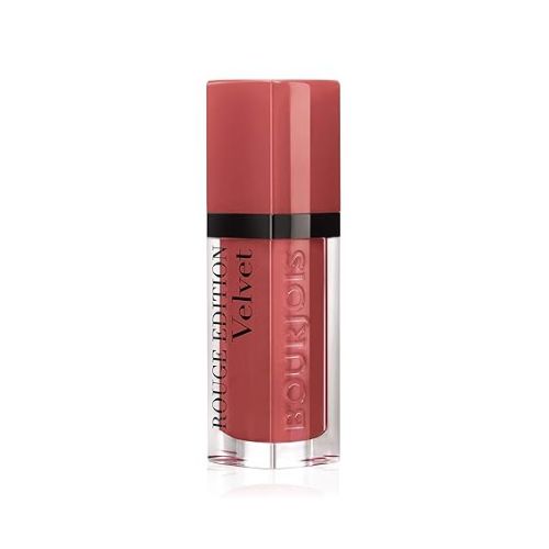Bourjois Rouge Edition Velvet - 12 Beau Brune