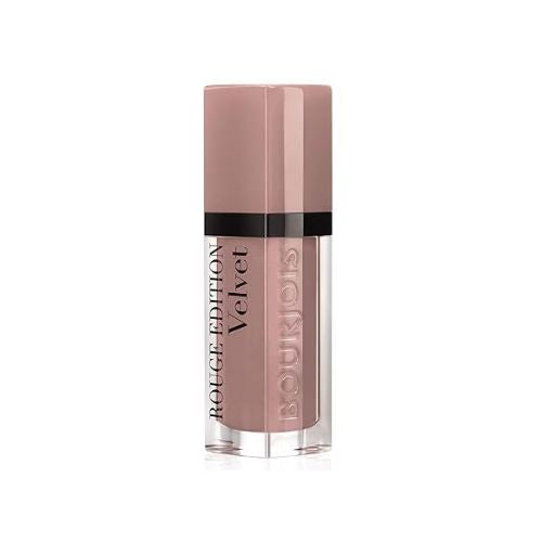 Bourjois Rouge Edition Velvet - 27 Cafe Ole