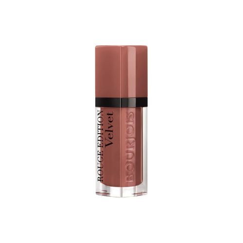 Bourjois Rouge Edition Velvet - 29 Nude York