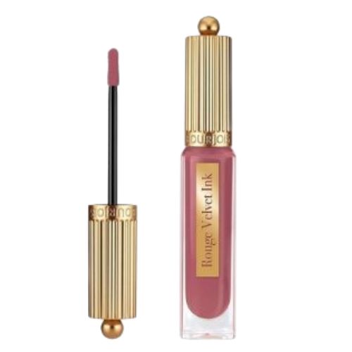 Bourjois Rouge Velvet Ink Liquid Lipstick - 022 Mauve O'Clock