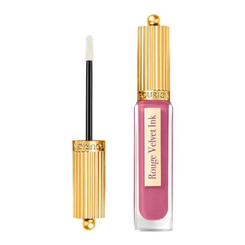 Bourjois Rouge Velvet Ink Liquid Lipstick - 024 Cup of Rose 