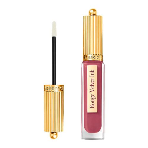 Bourjois Rouge Velvet Ink Liquid Lipstick - 025 Berry Chaud-Colat