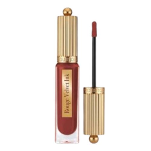Bourjois Rouge Velvet Ink Liquid Lipstick - 026 Haute Chocolate