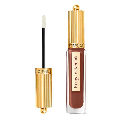 Bourjois Rouge Velvet Ink Liquid Lipstick - 12 Belle Brune