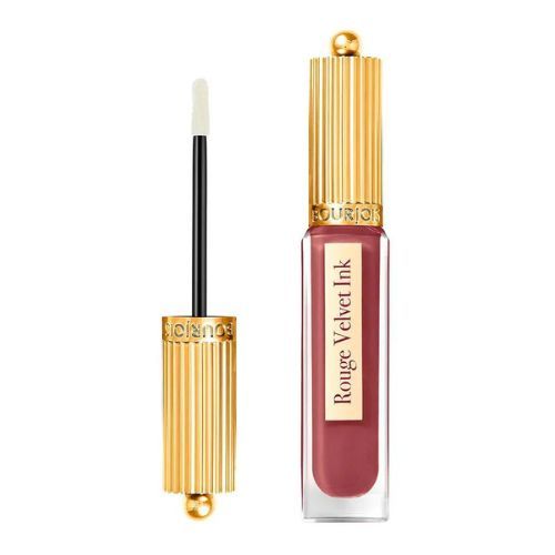 Bourjois Rouge Velvet Ink Liquid Lipstick - 13 Beige Seller