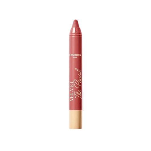 Bourjois Velvet The Pencil - 04 Less in Brown