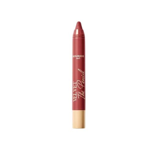 Bourjois Velvet The Pencil - 05 Red Vintage