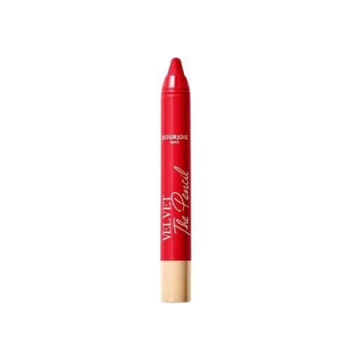Bourjois Velvet The Pencil - 07 Rouge Es-Carmin