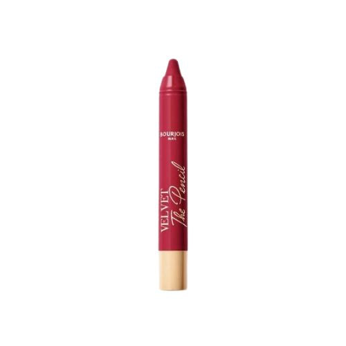 Bourjois Velvet The Pencil - 08 Rouge D'Ivin