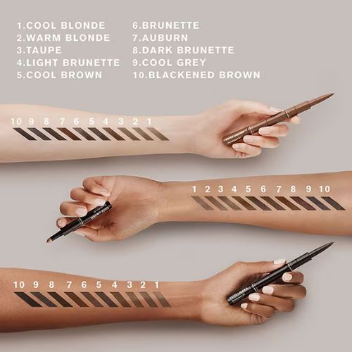 Estée Lauder Brow Perfect 3D