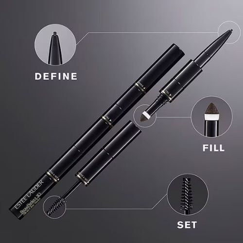 Estée Lauder Brow Perfect 3D