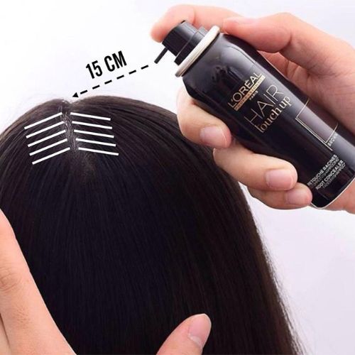 Hair Touch Up Spray Hair Roots Concealer Spray L'Oréal Professionnel