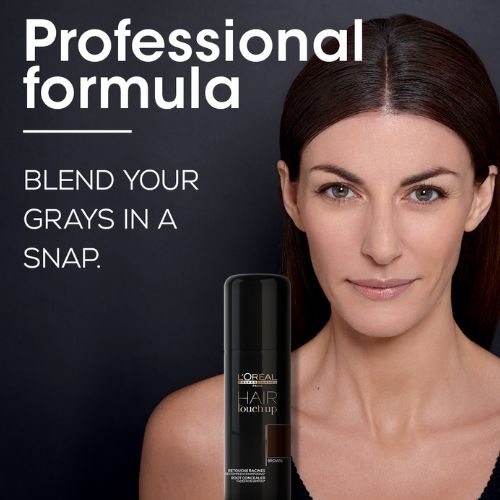 L'Oréal Professionnel Hair Touch Up Spray - Loolia Closet