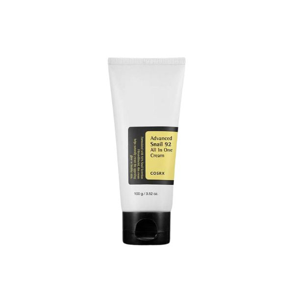 COSRX Advanced Snail 92 All in one Cream 100ml