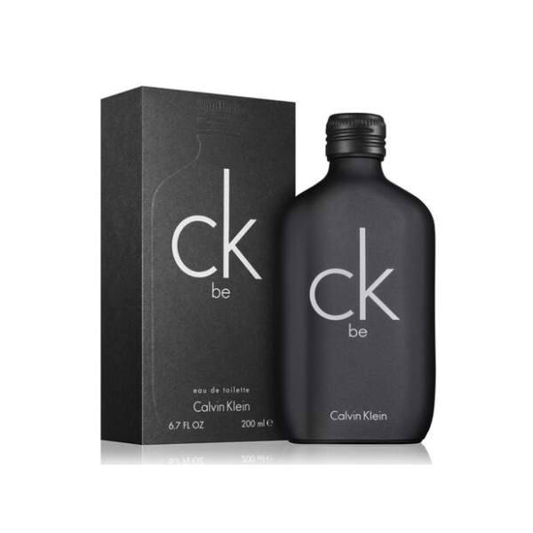 Calvin Klein Be Eau De Toilette | Loolia Closet