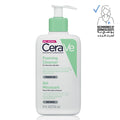 CeraVe - Foaming Cleanser for Normal to Oily Skin with Hyaluronic Acid