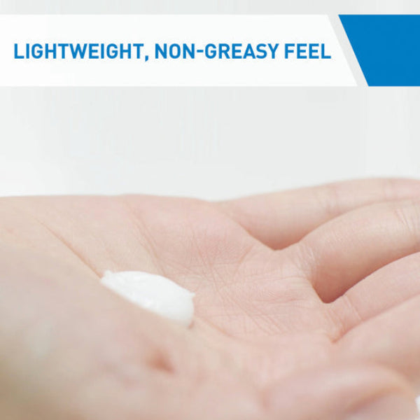 CeraVe - Moisturizing Lotion for Normal to Dry Skin