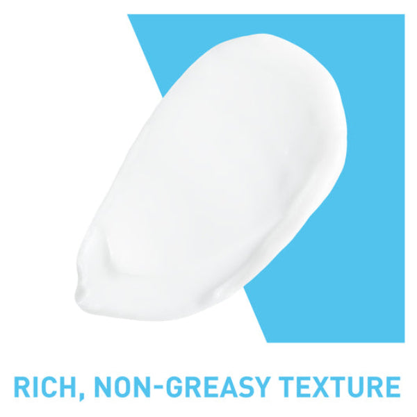 CeraVe - Renewing Foot Cream for Dry, Rough, and Cracked feet