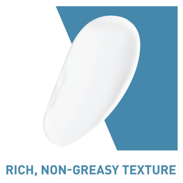 CeraVe - Therapeutic Hand Cream for Dry Cracked Hands