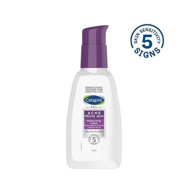 Pro Acne-Prone Skin Moisturizing Lotion SPF 30