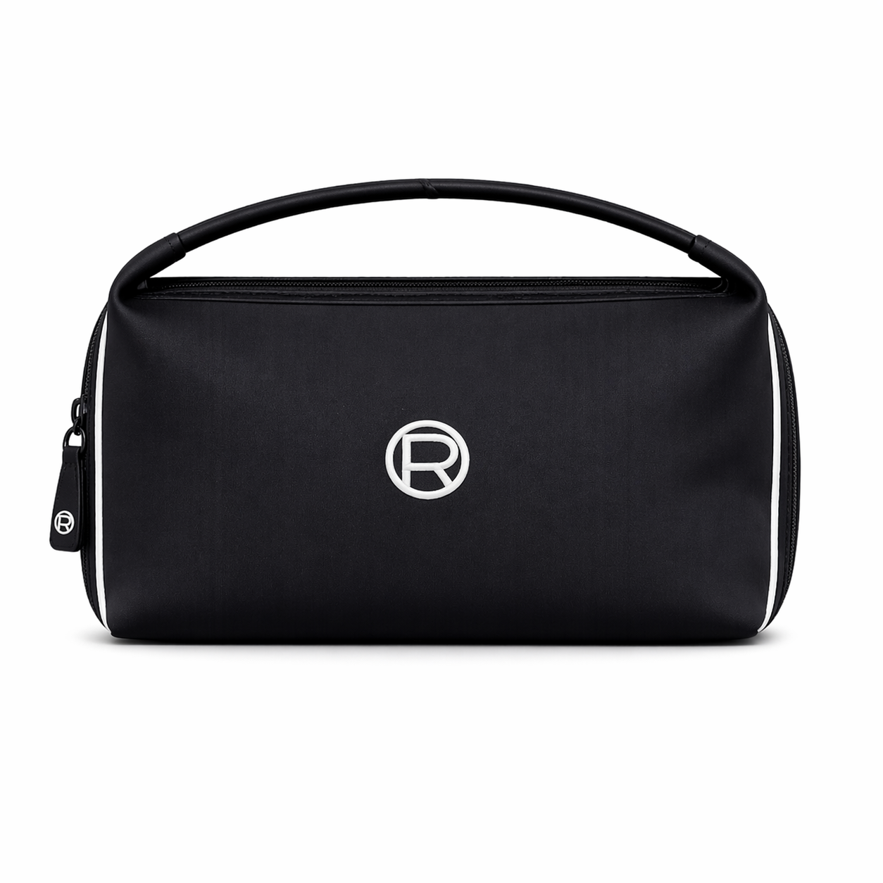 Gift From L'Oréal Paris: Panorama Black Cosmetic Pouch