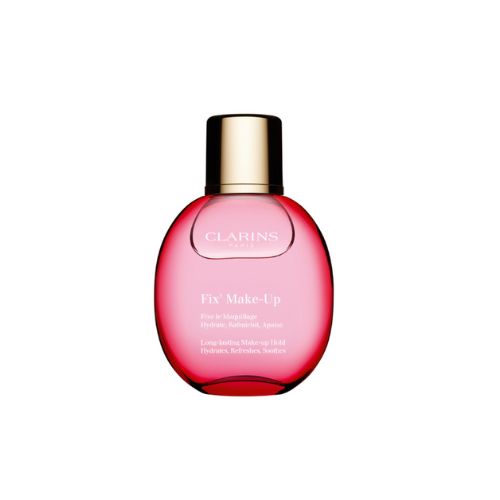 Clarins Fix Make Up  & Moist