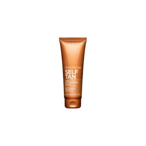 Clarins Gel Auto Bronzant 125 Ml