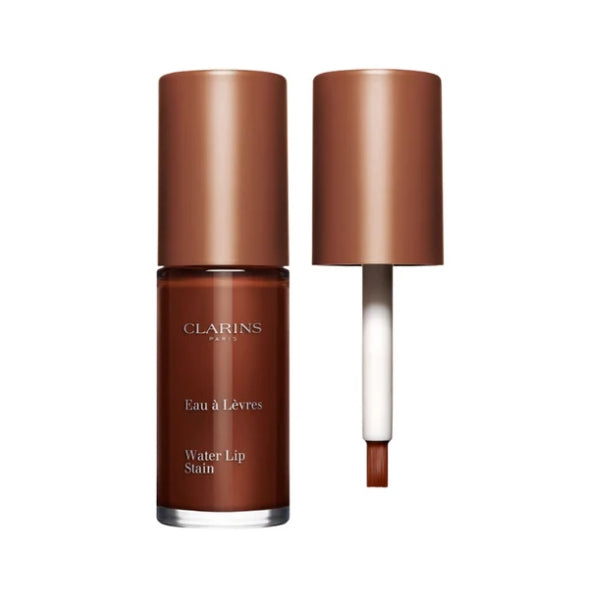 Clarins Water Lip Stain Mocha