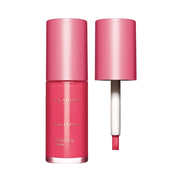 Clarins Water Lip Stain Soft Pink