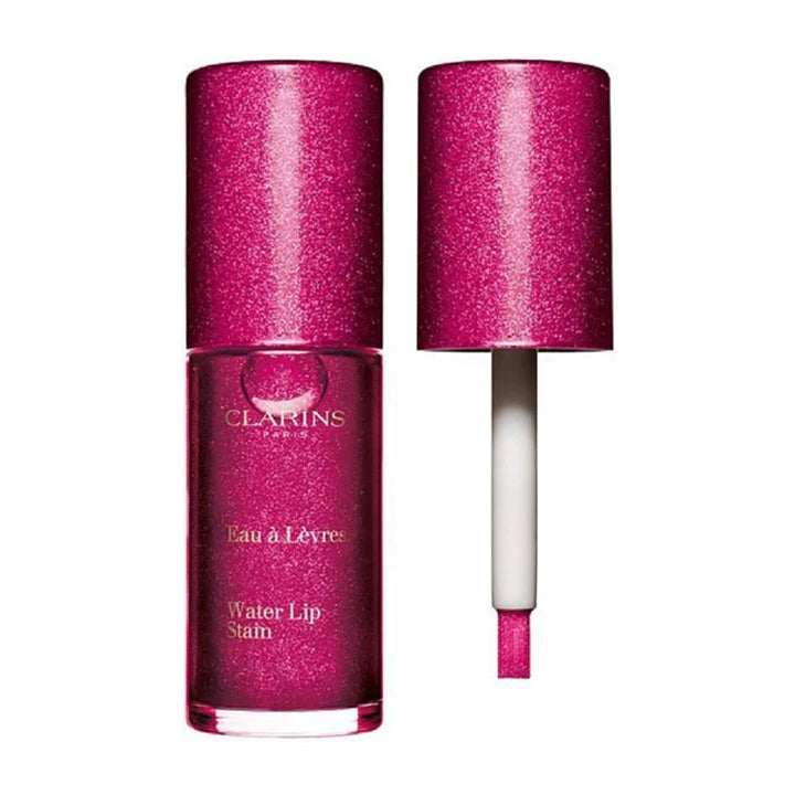 Clarins Water Lip Stain Sparkling Deep Violet