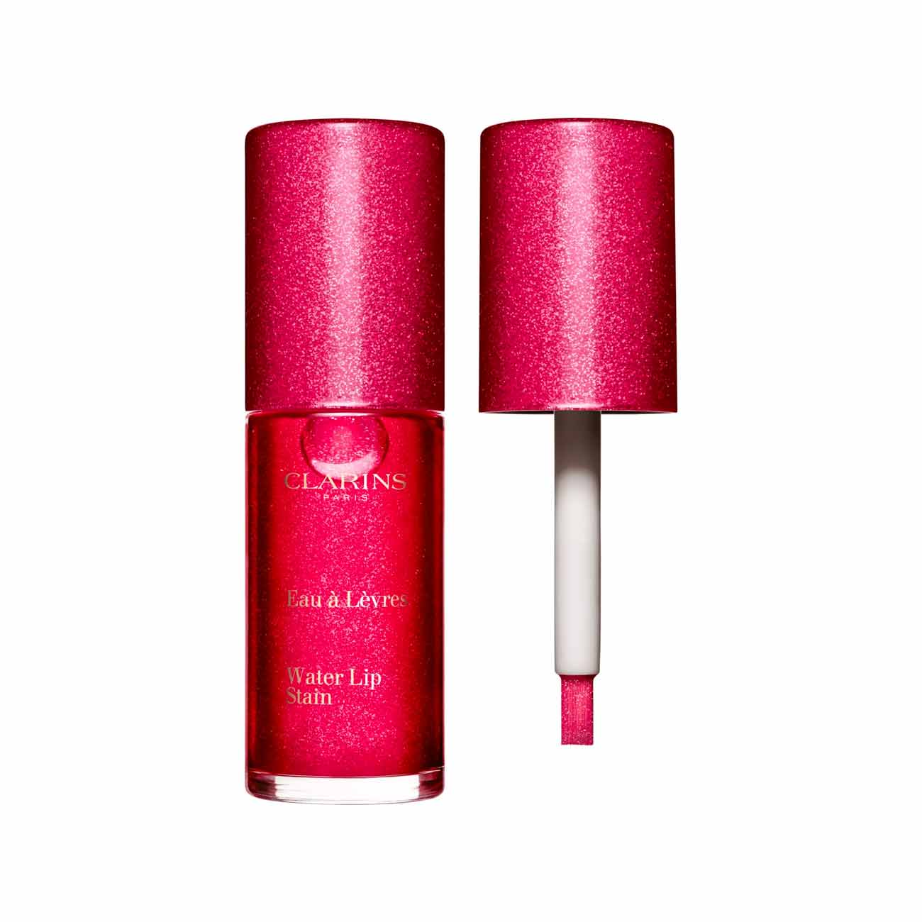 Clarins Water Lip Stain Sparkling Rose
