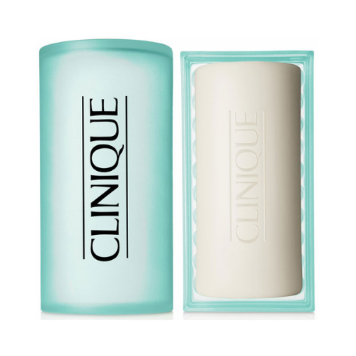 Clinique - Anti-Blemish Solutions™ Cleansing Bar for Face and Body