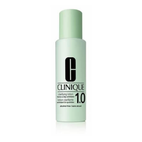 Clinique Clarifying Lotion 1.0 Twice A Day Exfoliator