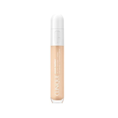 Clinique Even Better™ All-Over Concealer + Eraser - CN20 Fair