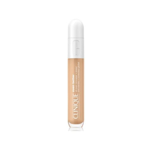 Clinique Even Better™ All-Over Concealer + Eraser - CN70 Vanilla