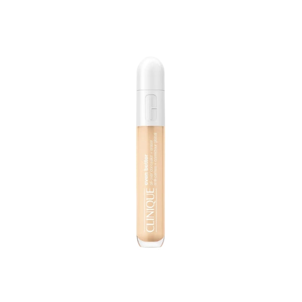  Clinique Even Better™ All-Over Concealer + Eraser - CN Alabaster Loolia Closet