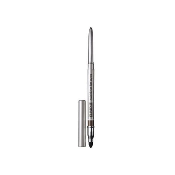 Clinique Quickliner™ for Eyes - Really Black | Loolia Closet