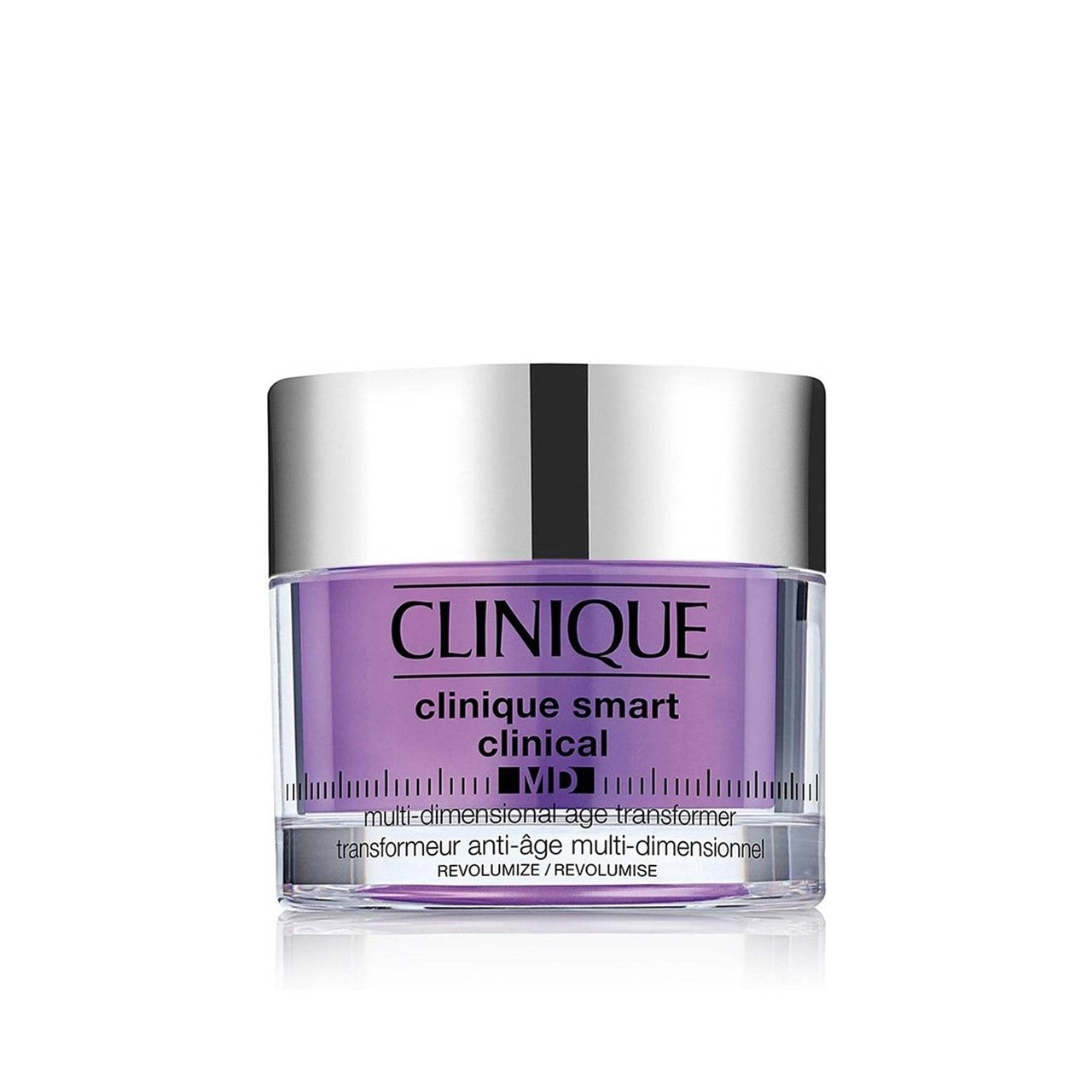 Clinique Smart Clinical™ MD Multi-Dimensional Age Transformer Revolumise