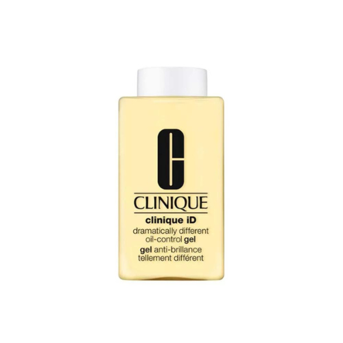 Clinique iD™: Dramatically Different™ Moisturising Oil-Free Gel