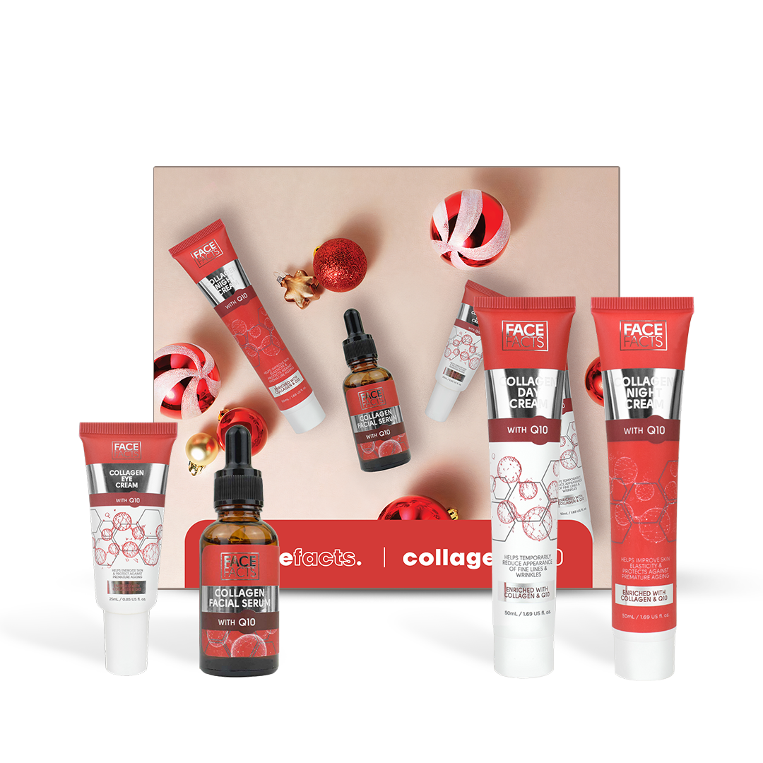 Collagen & Q10 Gift Set
