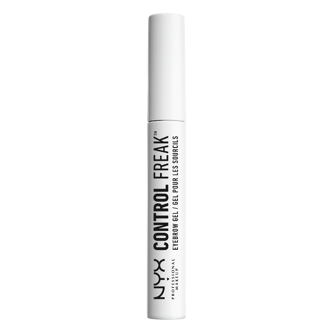 Control Freak Eyebrow Gel, 01