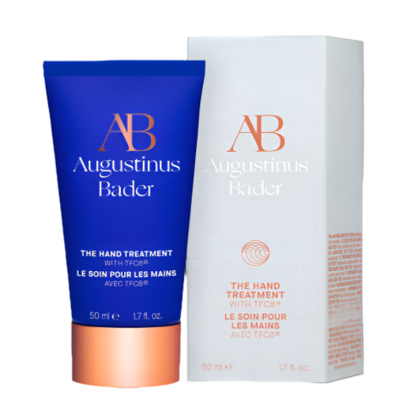 The Hand Treatment 50 ML