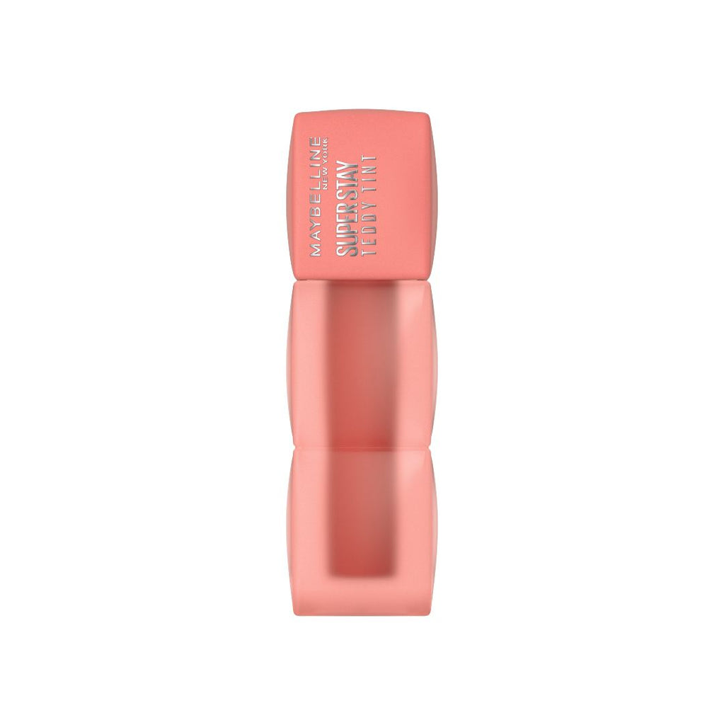 Super Stay Teddy Tint Liquid Lip Tint