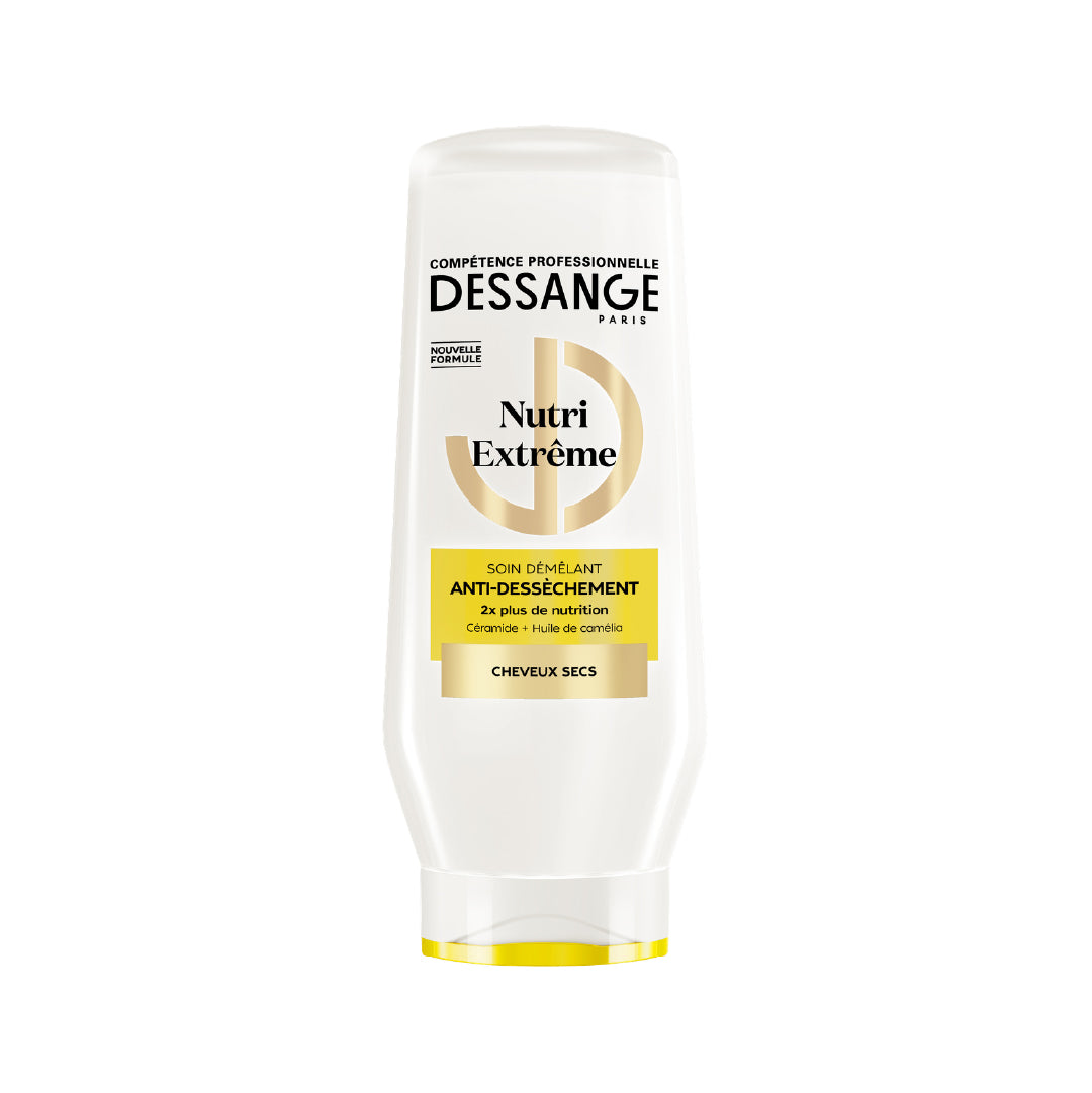 Dessange Nutri-Extreme Anti-Dryness Conditioner 225ml for dry hair