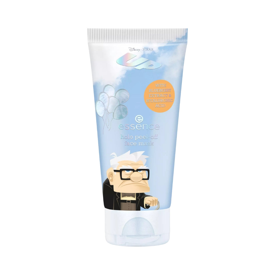 Disney Pixar Up Holo Peel-Off Face Mask