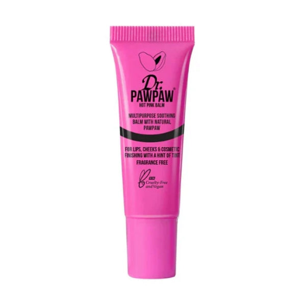 Dr. Pawpaw - Hot Pink Balm 10ml