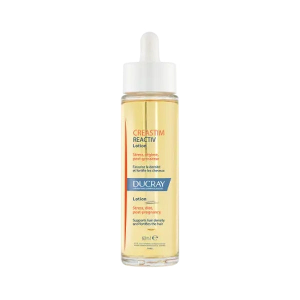 Ducray Creastim Reactiv Strengthening Lotion