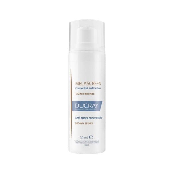 Gift From Ducray : Melascreen Anti-Spot Concentrate 30mL